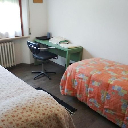 La Casa Di Miele Apartment Перуджа Екстериор снимка
